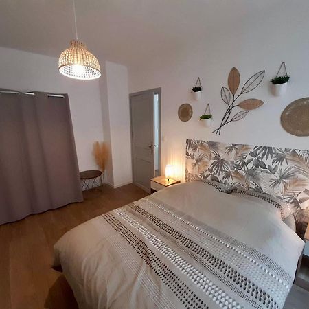 T2 Spacieux Et Confortable Mulhouse Kültér fotó