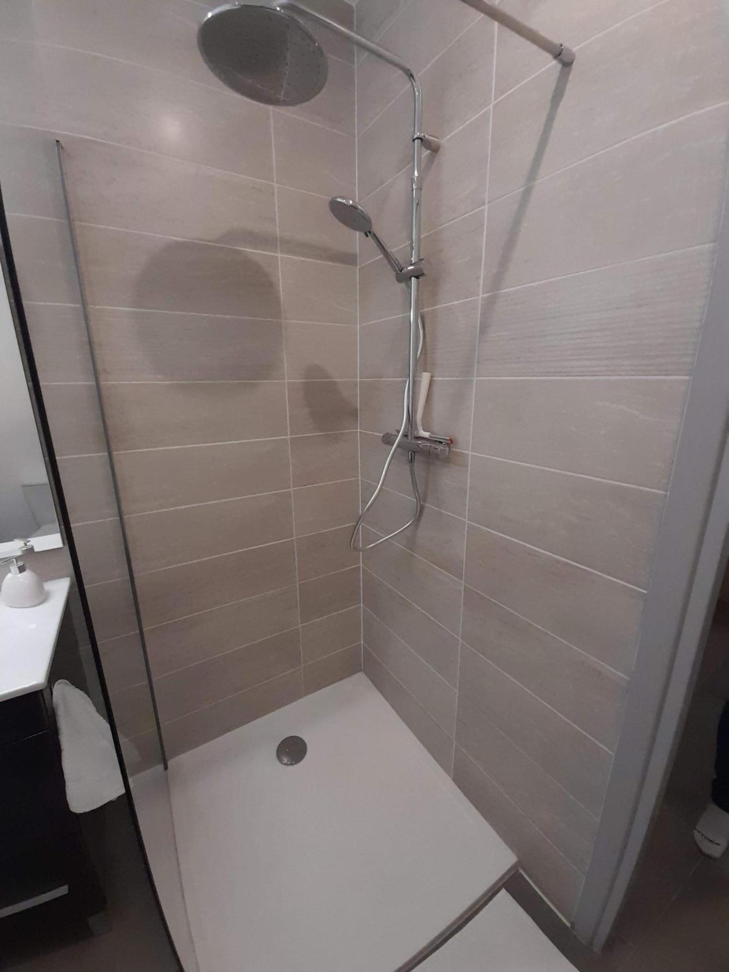 T2 Spacieux Et Confortable Mulhouse Kültér fotó
