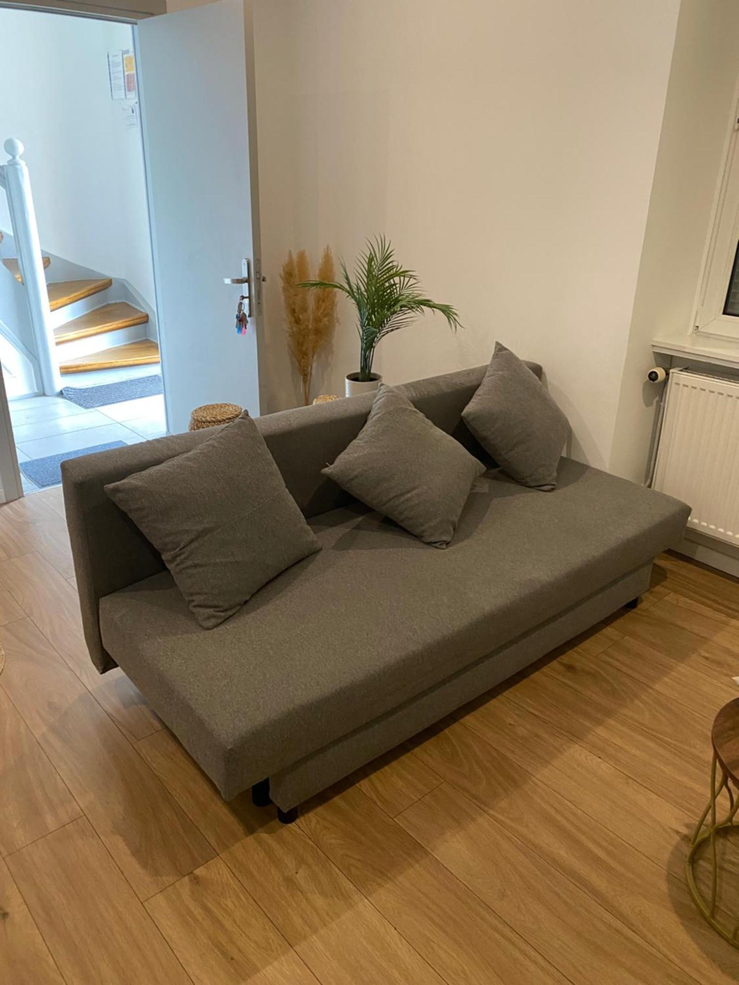 T2 Spacieux Et Confortable Mulhouse Kültér fotó